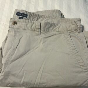 Men’s  cargo shorts
